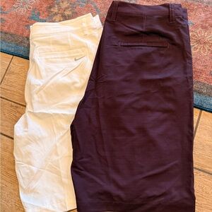 Travis Mathew & Nike Golf Shorts